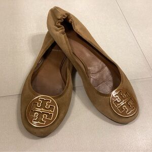 Tory Burch Flats